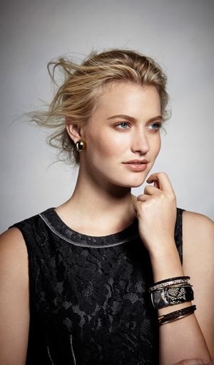 Liz Jordan: Part of the Noni B brand stable.
